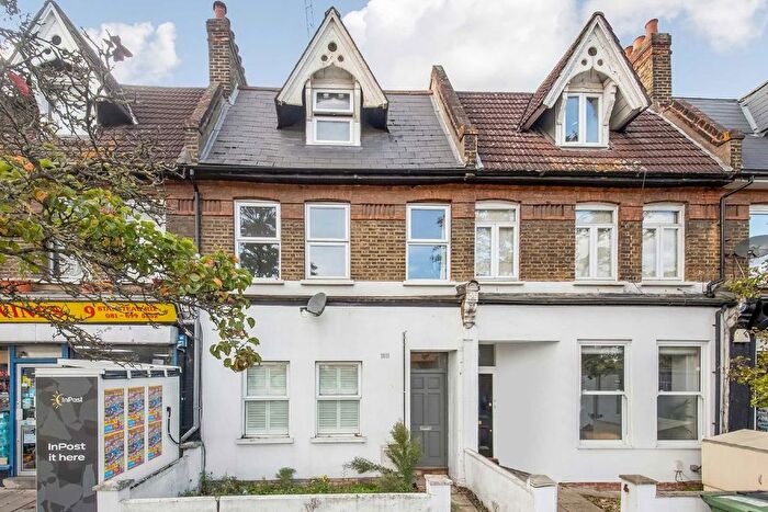 1 Bedroom Flat To Rent In Stanstead Road, Forest Hill, SE23
