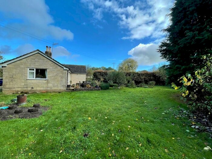 3 Bedroom Bungalow To Rent In New Road, Donhead St. Andrew, Shaftesbury, SP7