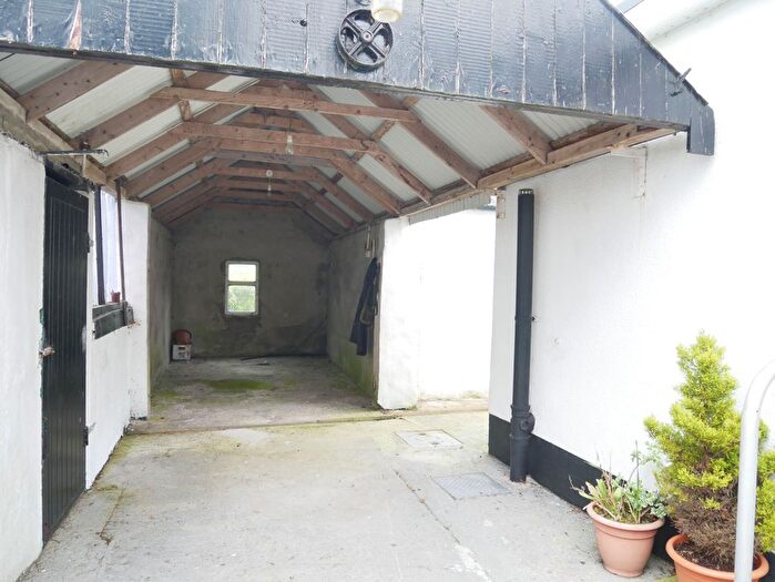 4 Bedroom Detached Bungalow For Sale In Lisnarick Road, Irvinestown, BT94