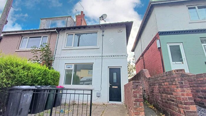 2 Bedroom House To Rent In Howard Road, Bramley, Rotherham, S66