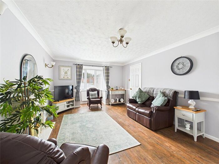 2 Bedroom Bungalow For Sale In Brinkburn Close, Bishop Auckland, Durham, DL14