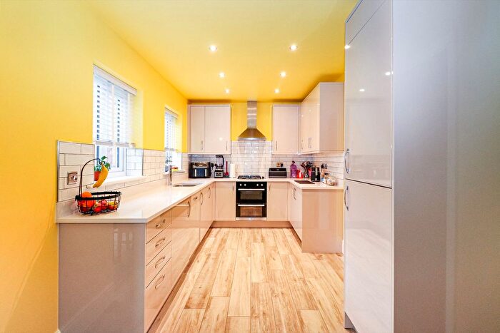 5 Bedroom Detached House For Sale In Sandalwood Drive, Off Dalston Road, Carlisle, CA2