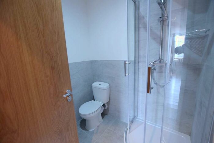 1 Bedroom Flat To Rent In Chapel Street, Stafford, ST16