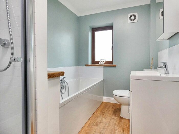 2 Bedroom End Of Terrace House For Sale In Chapel Mews, Gaisgill, Penrith, Cumbria, CA10