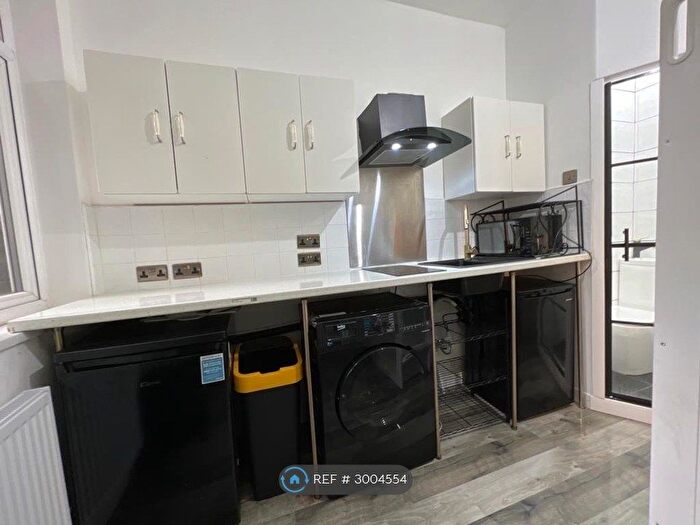 Studio To Rent In Victoria Park, Manchester, M14