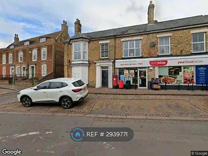 2 Bedroom Flat To Rent In High Street, Sutton, CB6