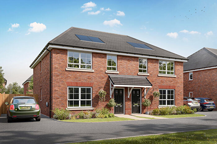 4 Bedroom Semi-Detached House For Sale In Lydiate Lane, Thornton, Liverpool, Merseyside, L23