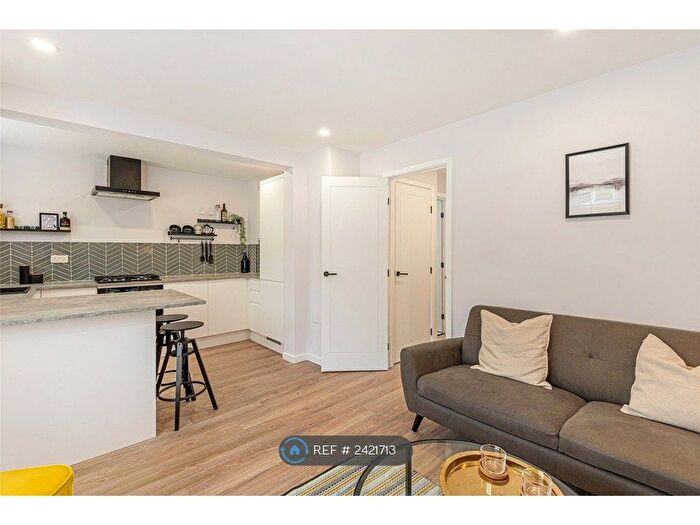 1 Bedroom Flat To Rent In Balham, London, SW17