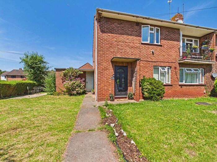 2 Bedroom Apartment For Sale In Froomshaw Road, Bristol, BS16