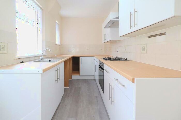 2 Bedroom Terraced House To Rent In Stanley Road, Nuneaton, CV11