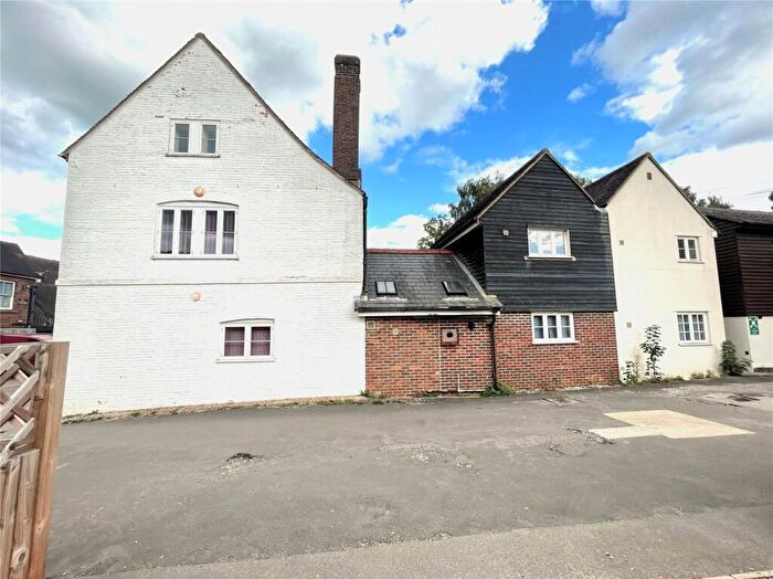 Detached House For Sale In Judges Close, East Grinstead, West Sussex, RH19