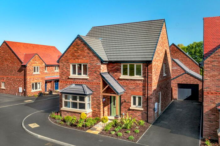 4 Bedroom Detached House For Sale In Nash Road, Great Horwood, Milton Keynes, MK17