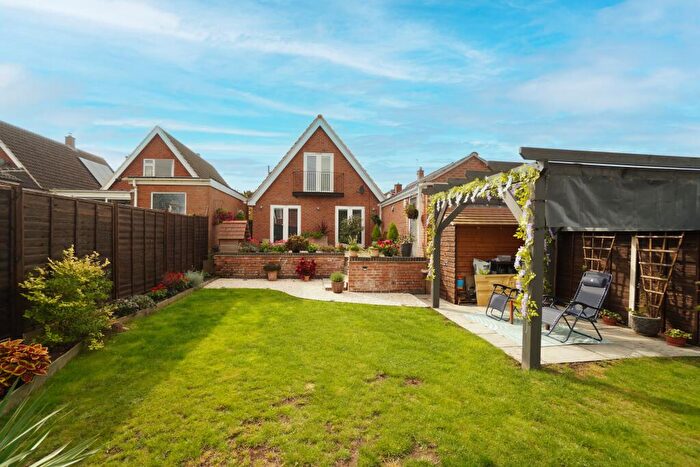 4 Bedroom Detached House For Sale In Turvey Lane, Long Whatton, LE12