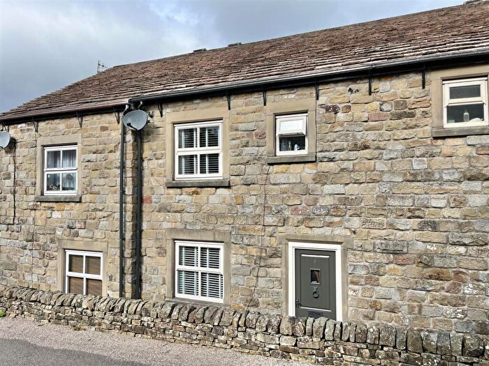 3 Bedroom Cottage For Sale In Hob Hill Meadows, Glossop, SK13