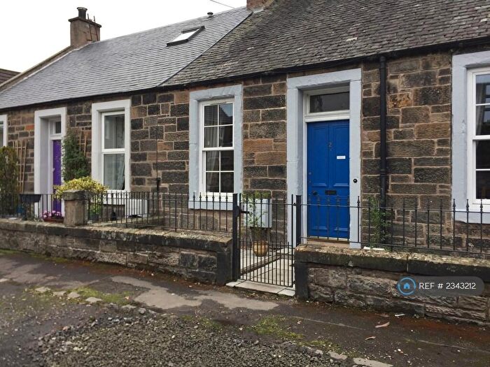 2 Bedroom Terraced House To Rent In Carberry Place, Edinburgh, EH12