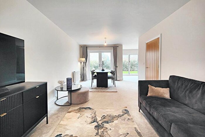 4 Bedroom Detached House For Sale In Pathfinders Drive, Lancaster, LA1