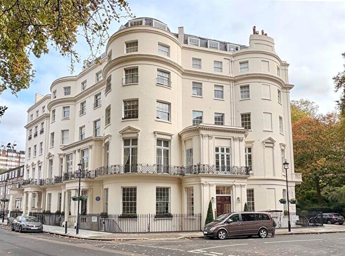 Studio To Rent In Hyde Park Square, W2