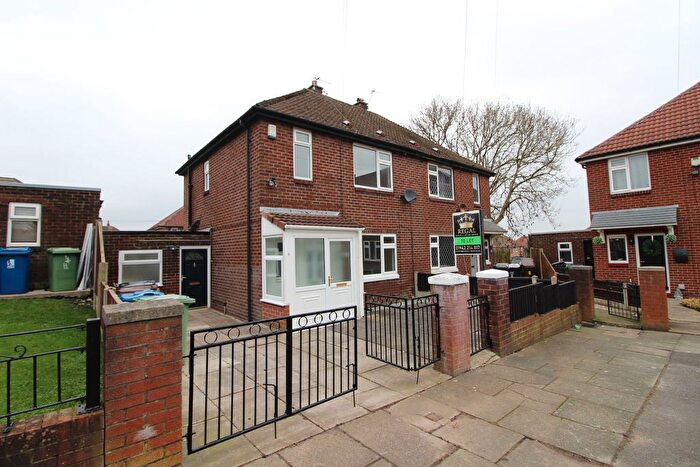 2 Bedroom Semi Detached House To Rent In Devon Close, Pemberton, Wigan, WN5