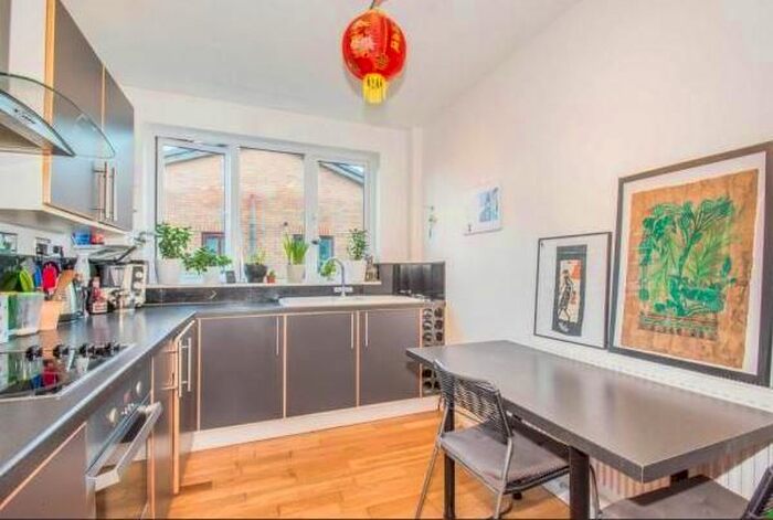 1 Bedroom Flat To Rent In Romilly Road West, Canton, Cardiff CF5