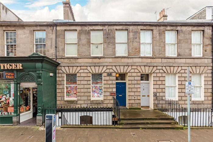 2 Bedroom Apartment For Sale In Stafford Street, Edinburgh, EH3