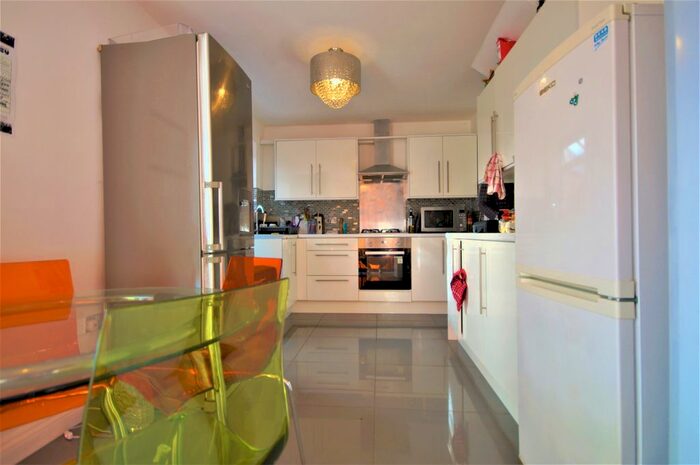 4 Bedroom Terraced House To Rent In Donegal Close, Coventry, CV4