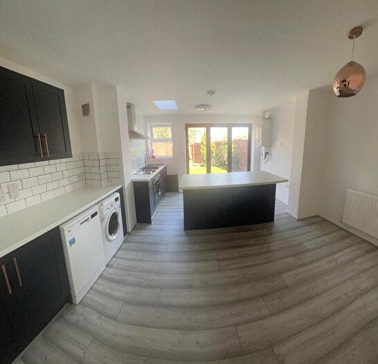 2 Bedroom Terraced House To Rent In Hazeldene Road, Leicester, LE5