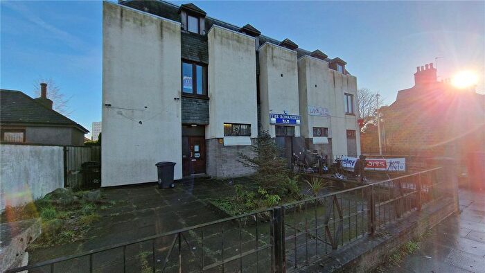 2 Bedroom Flat For Sale In King Street, Aberdeen, Aberdeenshire, AB24