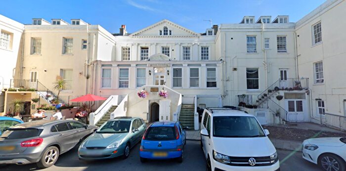 1 Bedroom Flat To Rent In Lower High Street, Swanage, BH19