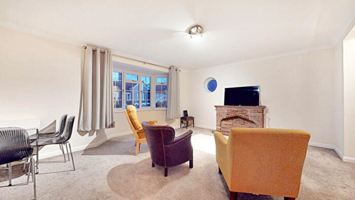 2 Bedroom Flat To Rent In London Road, Bromley, BR1