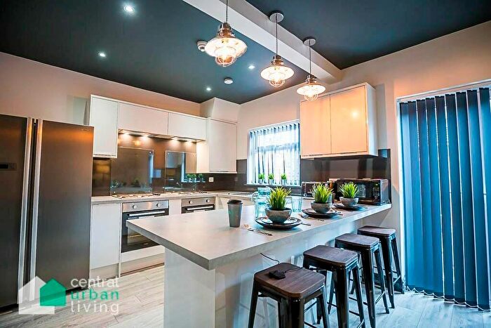 6 Bedroom End Of Terrace House To Rent In Catherine Street, Chester, Cheshire, CH1