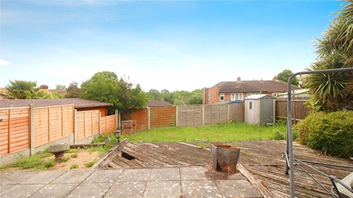 1 Bedroom House To Rent In Maylands Drive, Sidcup, DA14