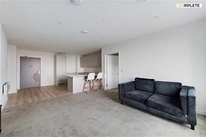 2 Bedroom Flat For Sale In , Trafford Park, M17
