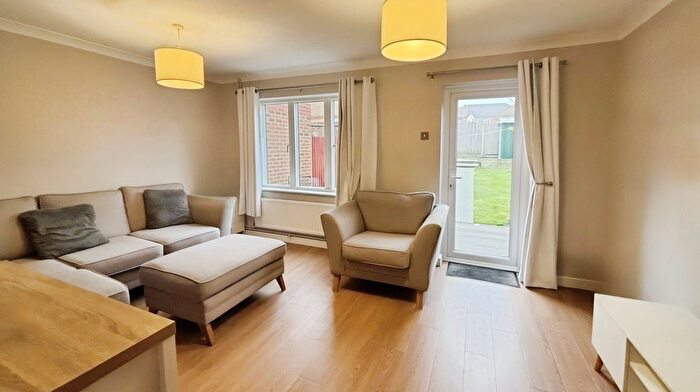 2 Bedroom End Of Terrace House To Rent In Usterdale Road, Saffron Walden, CB10