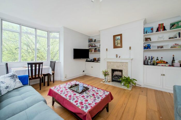1 Bedroom Flat To Rent In Norland Square, London, W11