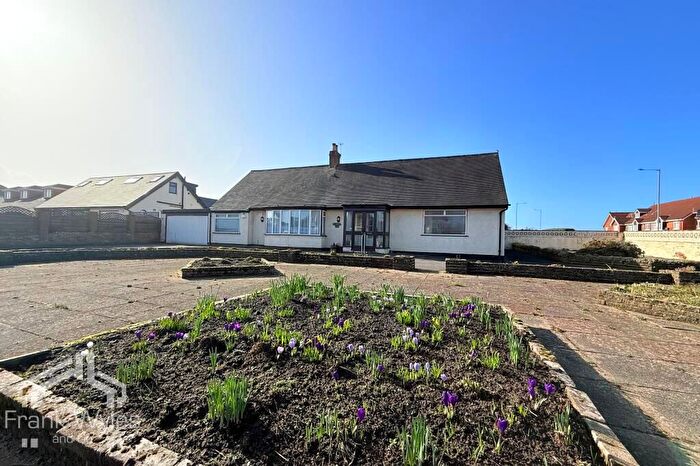 3 Bedroom Detached Bungalow For Sale In Clifton Drive North, St. Annes, Lytham St. Annes, FY8