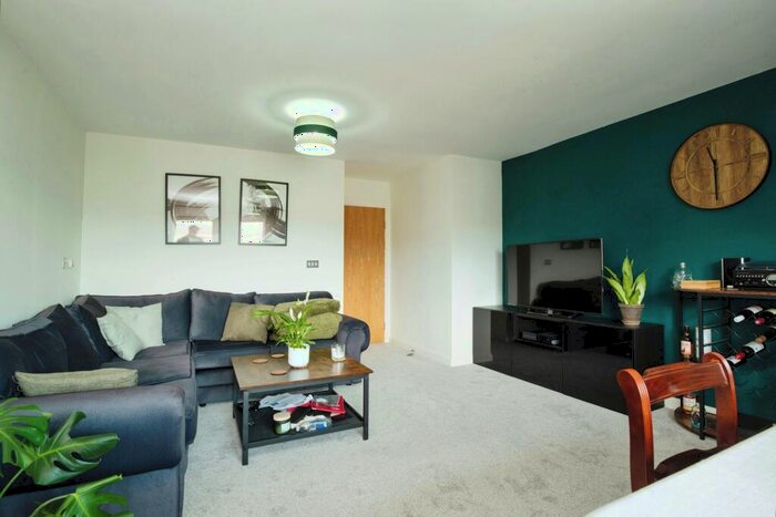 1 Bedroom Apartment To Rent In Ezel Court, Century Wharf, CF10