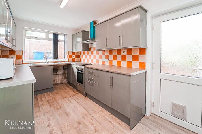 3 Bedroom Terraced House To Rent In Livesey Branch Road, Blackburn, BB2