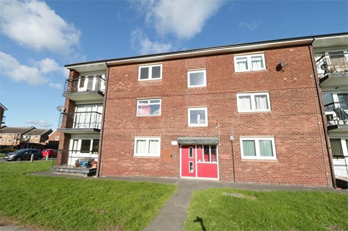 2 Bedroom Flat For Sale In Wingfield Road, Greasbrough, Rotherham, S61