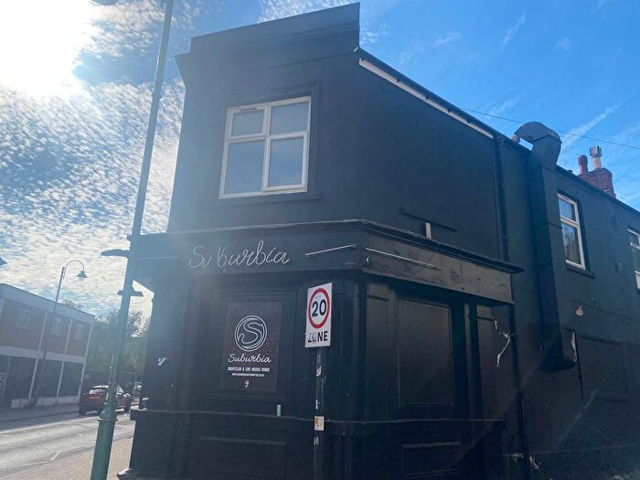 1 Bedroom Flat To Rent In Onslow Road, Southampton, Hampshire, SO14