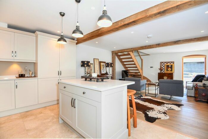 2 Bedroom Barn Conversion To Rent In Park Road, Banstead, SM7
