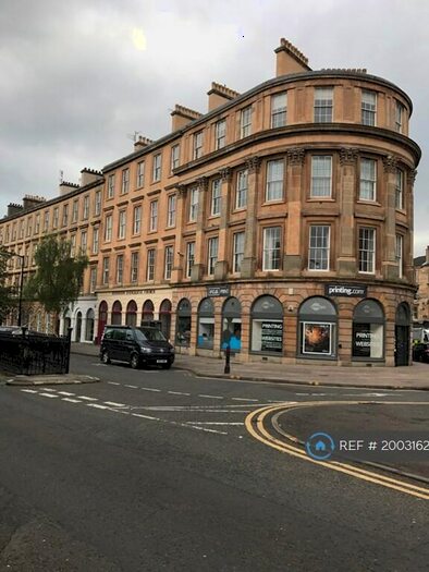 1 Bedroom Flat To Rent In Argyle Street, Glasgow, G3