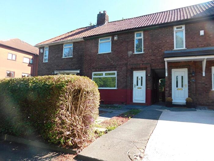 3 Bedroom House To Rent In Seymour Road, Broadgreen, Liverpool, L14