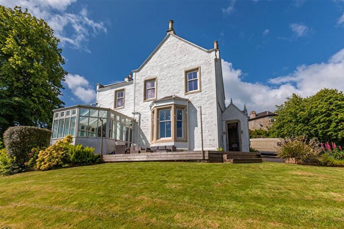 9 Bedroom Detached House For Sale In Ardmory Road, Rothesay, Isle Of Bute, Argyll And Bute, PA20