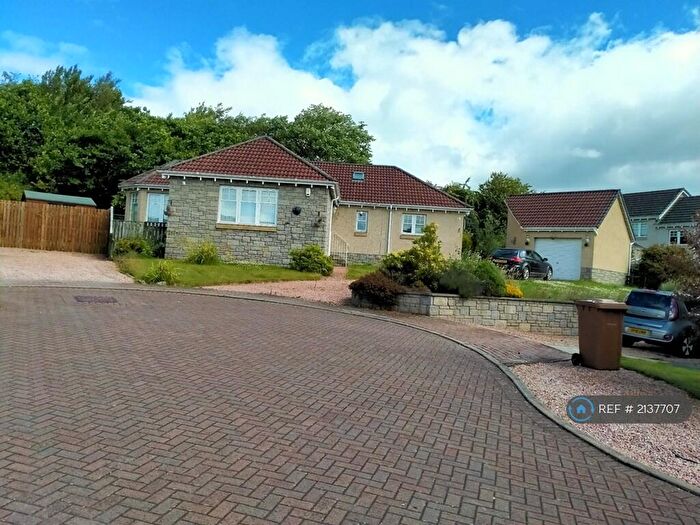 3 Bedroom Bungalow To Rent In Ballumbie Braes, Dundee, DD4