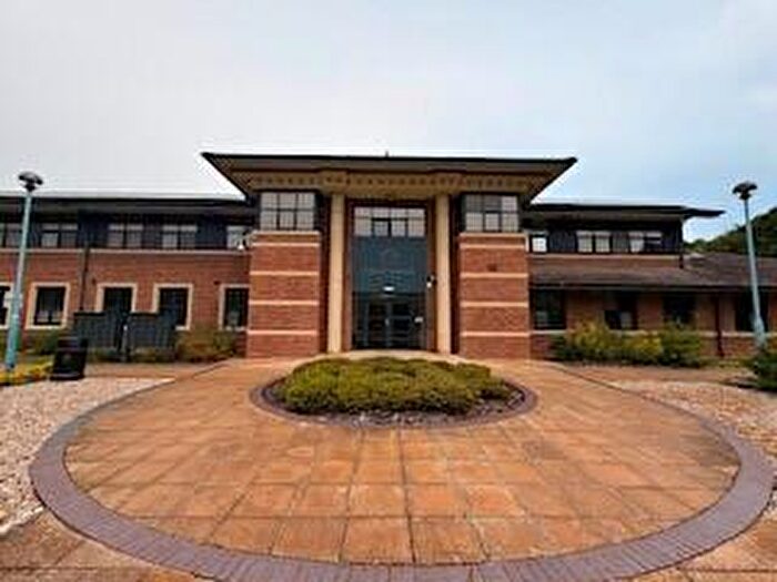 2 Bedroom Apartment To Rent In Ascot House, Lynch Wood, Peterborough, PE2