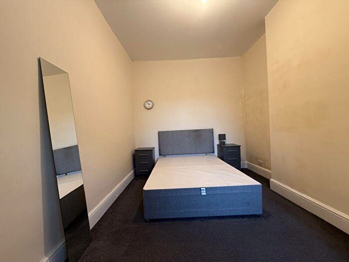 1 Bedroom Flat To Rent In Stedman Street, Stoke-On-Trent, ST1