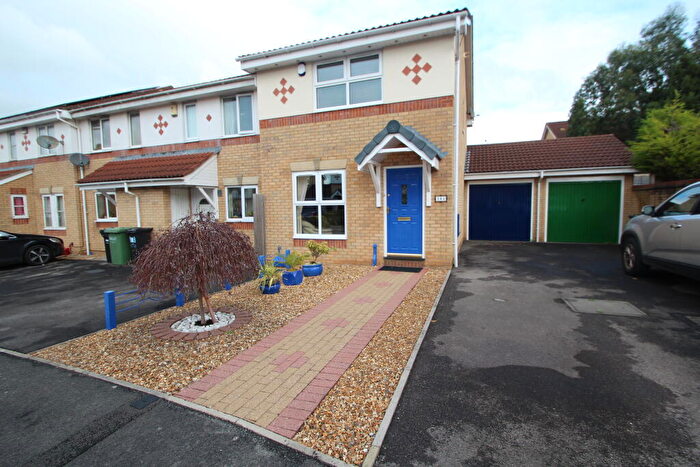 3 Bedroom House To Rent In Coriander Drive, Bradley Stoke, Bristol, BS32