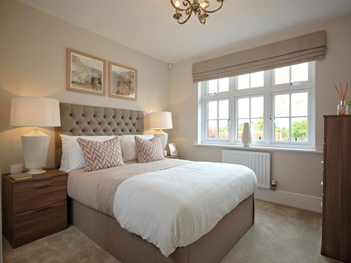 2 Bedroom Bungalow For Sale In Woodborough Road, Winscombe, Somerset, BS25