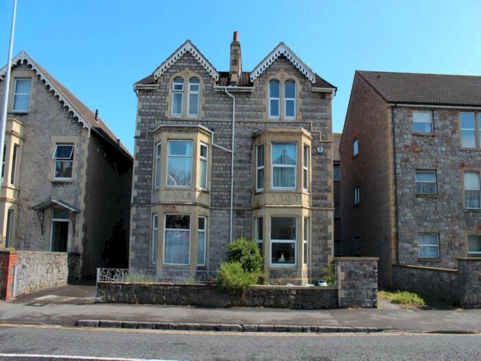 1 Bedroom Flat To Rent In Milton Road, Weston-super-Mare, North Somerset, BS23
