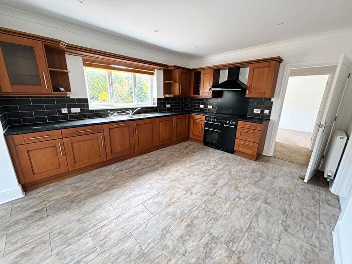 5 Bedroom Detached House For Sale In Burdon Walk, Castle Eden, Hartlepool, Cleveland, TS27